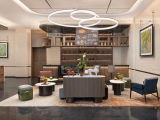 Hampton by Hilton Kuitun - 7