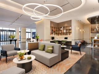 Hampton by Hilton Kuitun - 8