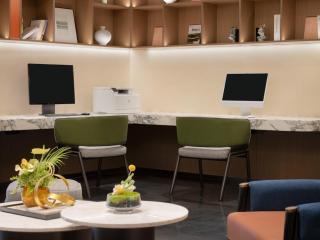 Hampton by Hilton Kuitun - 9