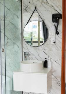 Soha Hotel Cần Thơ - Cái Răng - 7