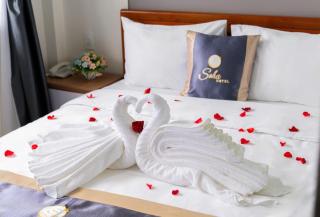Soha Hotel Cần Thơ - 5