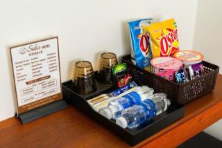 Soha Hotel Cần Thơ - 3