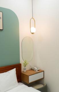 Soha Hotel Cần Thơ - 2