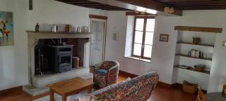 Gite en Forterre - 9