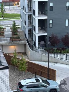 Homeshare Condo in Legacy Calgary AB - Calgary - 2