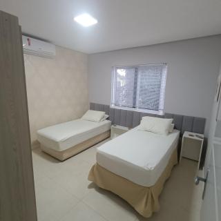 Apartamento térreo aconchegante com estacionamento na porta - 5