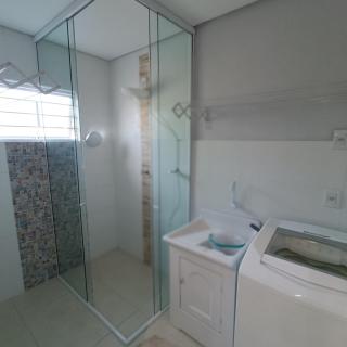 Apartamento térreo aconchegante com estacionamento na porta - 4