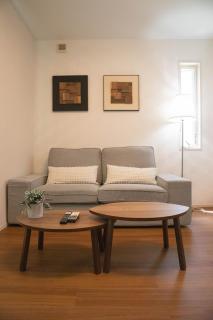 Osaka Shinsaibashi Dotonbori Namba Tsutenkaku Villa Three Bedrooms Accommodates 8 People Free Parking - 8