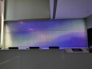 Beijing Guomao Business District Sihui Orange Crystal Hotel - Pékin - 7