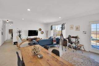 3br 2bth, 10 Min To Jtnp, Ev Charger, Zen Garden - Joshua Tree - 9