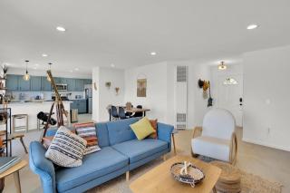 3br 2bthbackyard Oasis 10 Min To Jtnp Zen Garden - 8