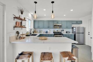 3br 2bth, 10 Min To Jtnp, Ev Charger, Zen Garden - Joshua Tree - 4