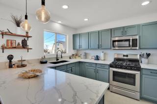 3br 2bthbackyard Oasis 10 Min To Jtnp Zen Garden - 2