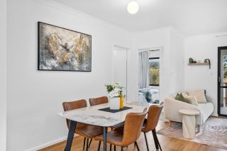 Stylish 2br With Wi-fi 100 Mbps, Tv Big 75 Inch - 3