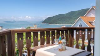 Geoje Gaonara Pension - 1