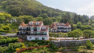 Geoje Gaonara Pension - Geoje - 0