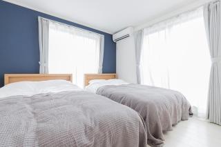 Skytree City Suites OSHIAGE - 1