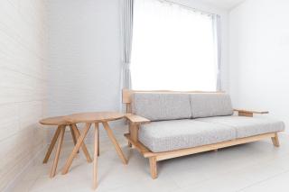 Skytree City Suites OSHIAGE - 2