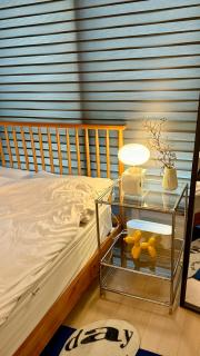 Ricco house - 5-min to Gangnam, stylish stay - 9