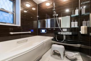 Skytree City Suites OSHIAGE - 7