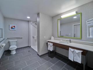 Hampton Inn & Suites Omaha Un Medical Center Area - Omaha - 1