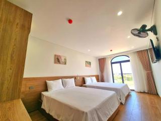 Lisa Hotel Thiên Cầm - 8