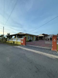 Homestay Al Ihklas - 9