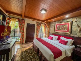 Edensor Hills & Resort - Pasirkuda - 2