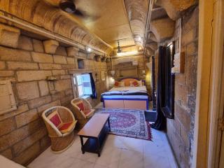 Hotel Paradise - Jaisalmer - 6