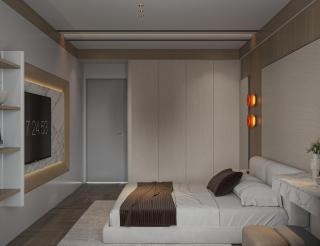 Lam ko nghich Luxury villa - Hanoï - 6