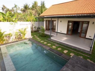 Unique 2 bedroom villa with private pool - 4