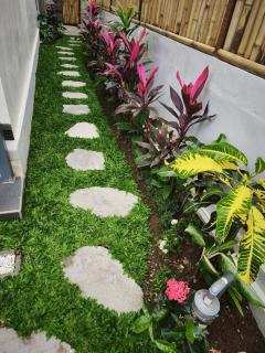 Unique 2 bedroom villa with private pool - 3