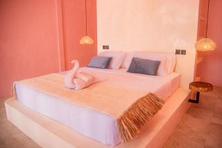 Hyde Boutique Hotel - Kuta Lombok - 8