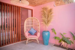 Hyde Boutique Hotel - 3