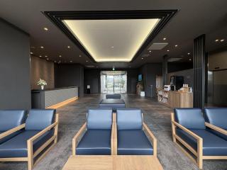 Hotel Route Inn Kurayoshi Ekimae - Kurayoshi - 7