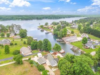 Getaway Cove At Lake Hickory - Taylorsville - 5
