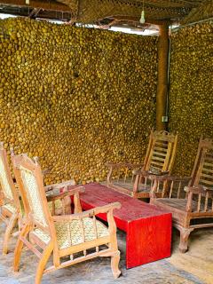 Elephant paradise Safari lodge - 2