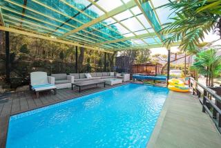 Yangpyeong Lulu Lala Pension - Yangpyeong - 7