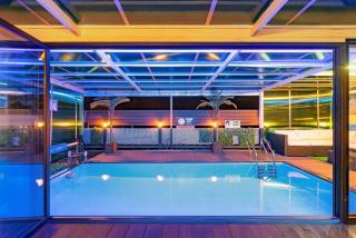 Yangpyeong Lulu Lala Pension - Yangpyeong - 6