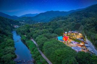 Yangpyeong Lulu Lala Pension - Yangpyeong - 5