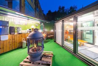 Yangpyeong Lulu Lala Pension - Yangpyeong - 1