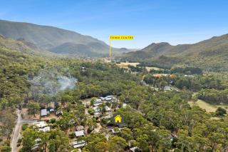 Mountain Hideaway by Halls Gap Accommodation - Halls Gap - 6