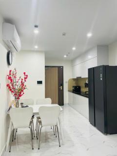 Homestay 2PN Glory Heights Vinhomes Grand Park - 7