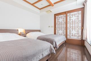 Residence Akasaka Comfort - 1