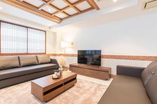 Residence Akasaka Comfort - 5