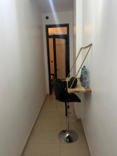 Mini Studio Haut Sanding - 3