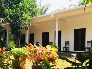 Green View Resort - Dambulla - 8