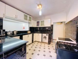 JK COZY HOMES ug - 1