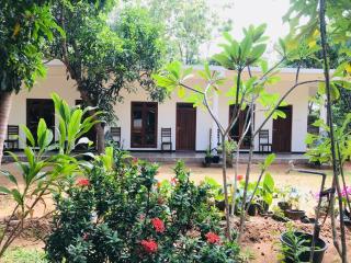 Green View Resort - 9