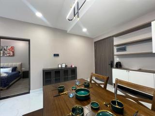 Anna Green Apartment Aeon Tân Phú - 7